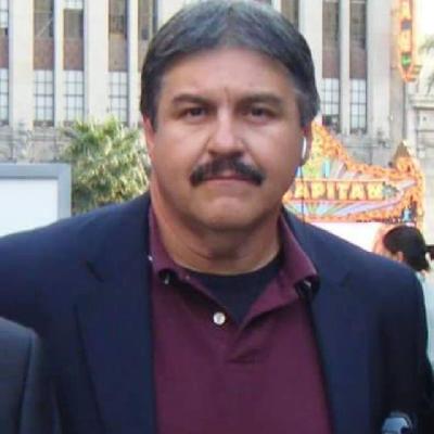 Fidel Garcia death by force case profile photo
