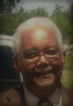 John Wesley Seth death by force case profile photo