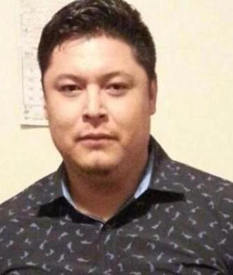 Israel Tovar death by force case profile photo