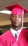 Ledajrick Cox death by force case profile photo