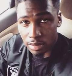 Narobia Davis death by force case profile photo