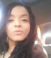 Summer Perez death by force case profile photo