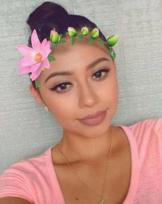 Natalie Tavares death by force case profile photo