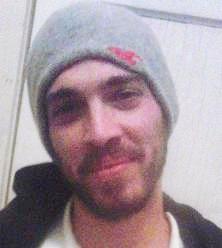 Larry Irvin death by force case profile photo