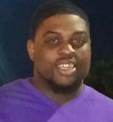 Dareon Merchant death by force case profile photo