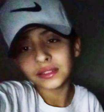 Jose Hernandez death by force case profile photo