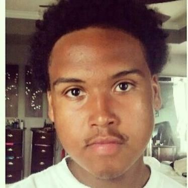Darrius Lizcano death by force case profile photo