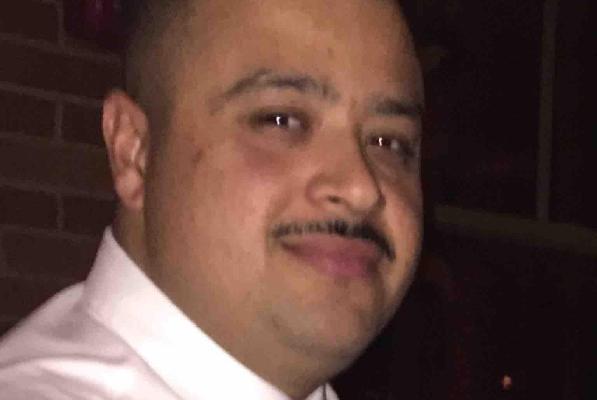 Marco Sanchez death by force case profile photo