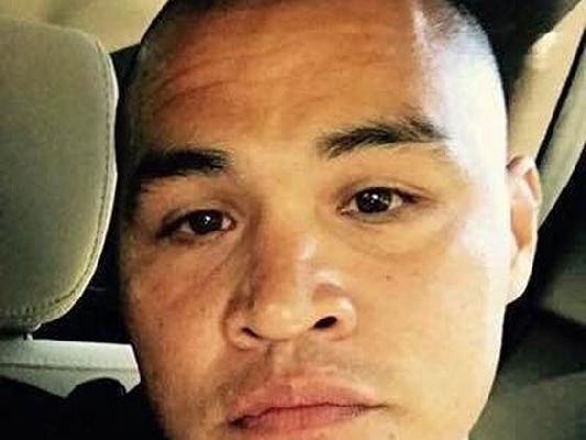 Victor Davila death by force case profile photo