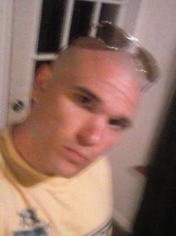 Alexander Byrom death by force case profile photo