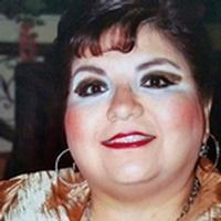 Bertha Saenz death by force case profile photo