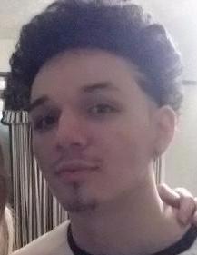 Joshua Reyes death by force case profile photo