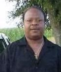Leroy Taylor death by force case profile photo
