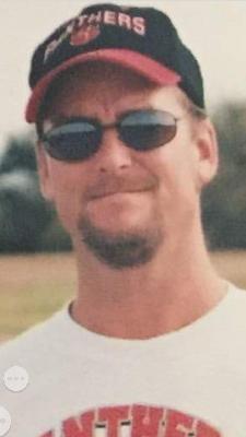 Timothy Stooksberry death by force case profile photo