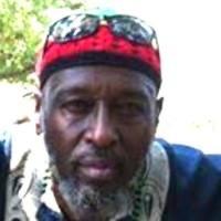 Arthur Riggins death by force case profile photo