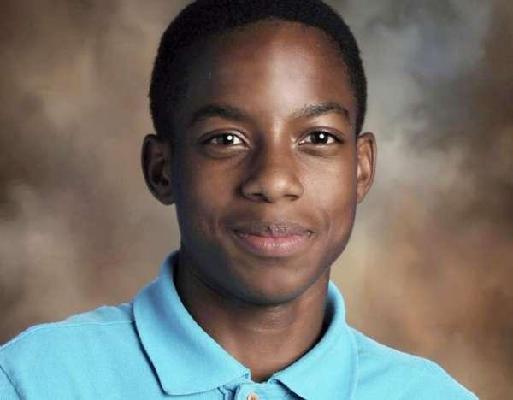 Jordan Edwards death by force case profile photo