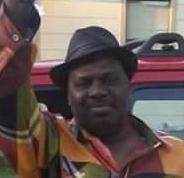 Jimmy Minter death by force case profile photo