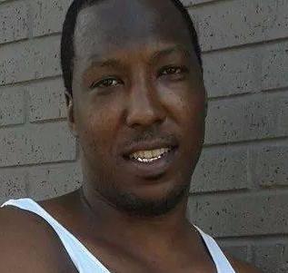 Antoine White death by force case profile photo