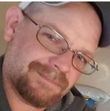 John Wofford death by force case profile photo