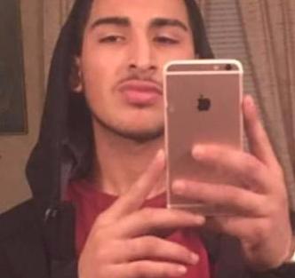 Carlos Pizarro death by force case profile photo