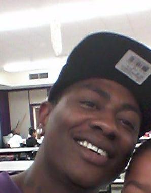 Demione Hicks death by force case profile photo