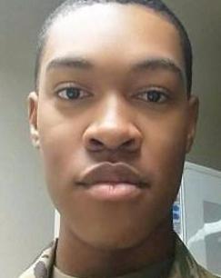 Justin Lewis death by force case profile photo