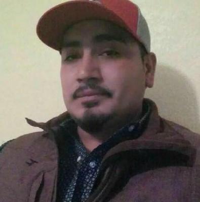 Jesus Coronado-Sanchez death by force case profile photo