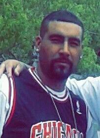 Ernest Trevino death by force case profile photo