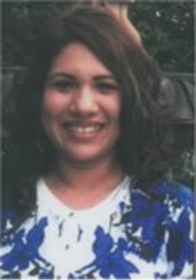 Maria Sandoval death by force case profile photo
