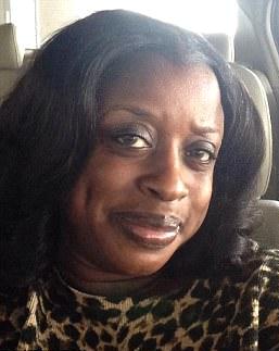 Carolyn Holmes death by force case profile photo
