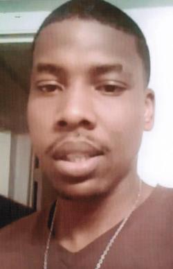 Marquiet Davis death by force case profile photo