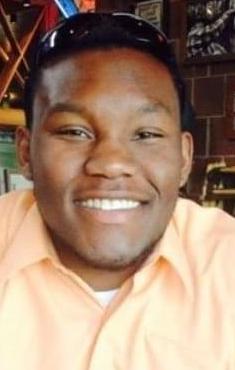 Tristan Houston death by force case profile photo