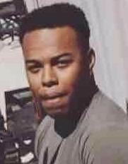 Brian Morgan death by force case profile photo
