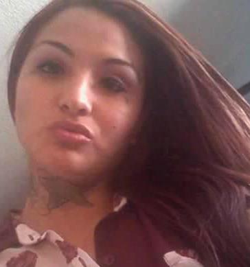 Tamara Martinez death by force case profile photo