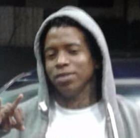 Michael Blaylock death by force case profile photo
