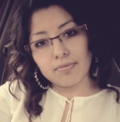 Rosa Garcia death by force case profile photo