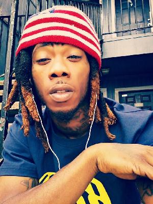 Wayne Rusher death by force case profile photo