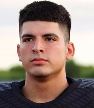 Jesus Moron death by force case profile photo