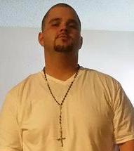 Matthew Gambaro death by force case profile photo