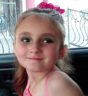 MaKenzi Johnson death by force case profile photo