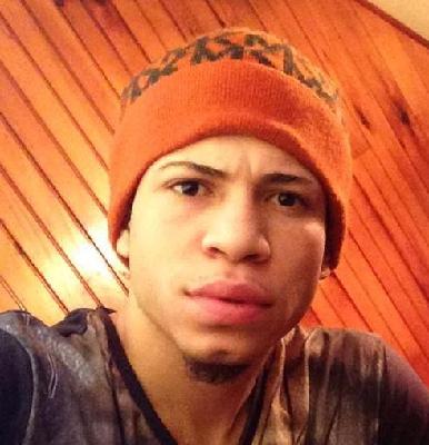Anthony Nunez death by force case profile photo