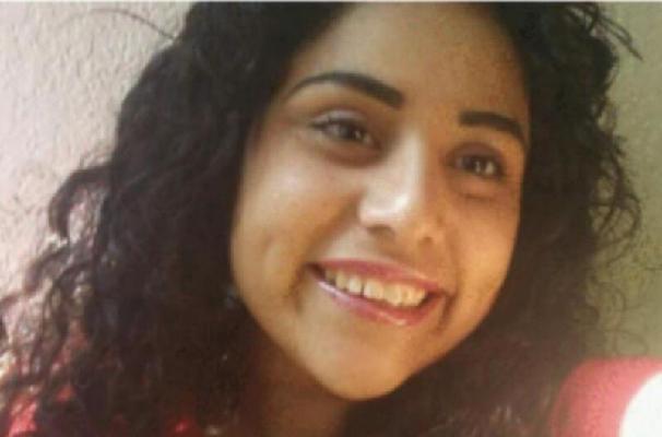 Gabriela Pitones death by force case profile photo
