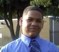Jordan Coleman death by force case profile photo