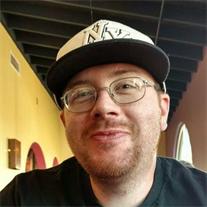 Cameron Davis death by force case profile photo