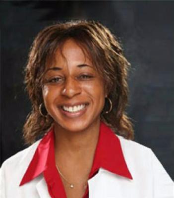 Sherilyn Burroughs death by force case profile photo