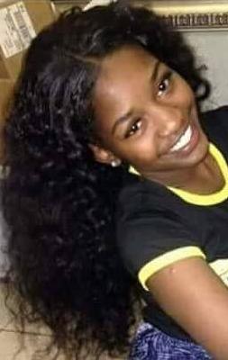 Essence Derouen death by force case profile photo