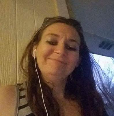 Stephanie Woodford death by force case profile photo