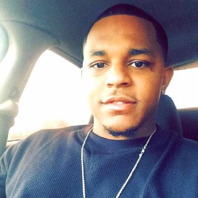 Trevon Fox death by force case profile photo