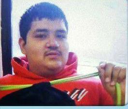 Jose Espinoza death by force case profile photo