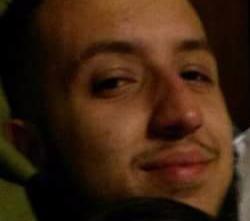 Moses Prieto death by force case profile photo